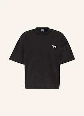Atelier D’Roupa T-Shirt schwarz