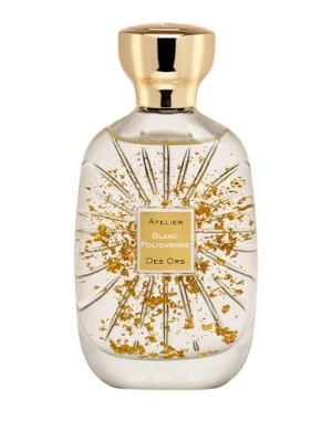 Atelier Des Ors Blanc Polychrome