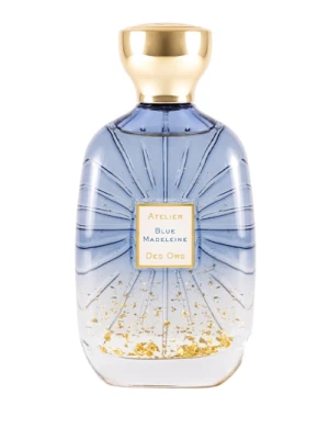 Atelier Des Ors Blue Madeleine