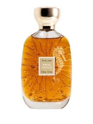 Atelier Des Ors Novae Vanilla