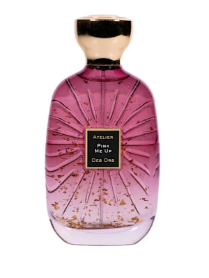 Atelier Des Ors Pink Me Up