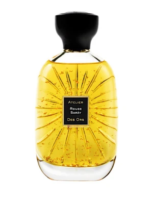 Atelier Des Ors Rouge Sarây