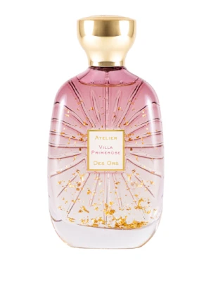 Atelier Des Ors Villa Primerose