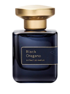 Atelier Materi Black Oregano