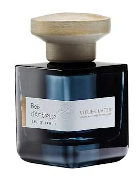 Atelier Materi Bois D'ambrette