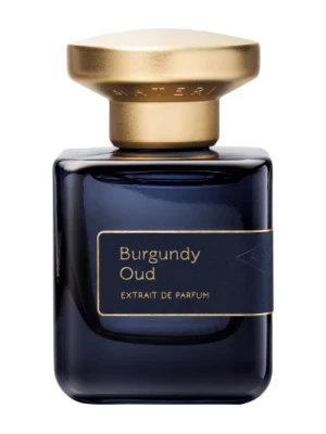 Atelier Materi Burgundy Oud
