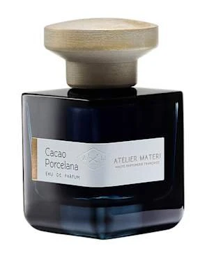 Atelier Materi Cacao Porcelana