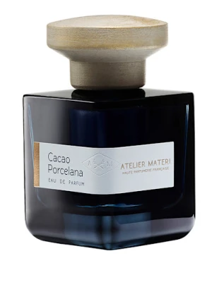 Atelier Materi Cacao Porcelana