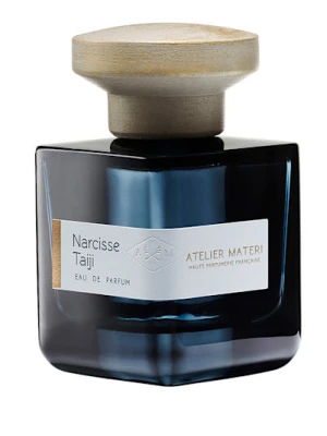 Atelier Materi Narcisse Taiji