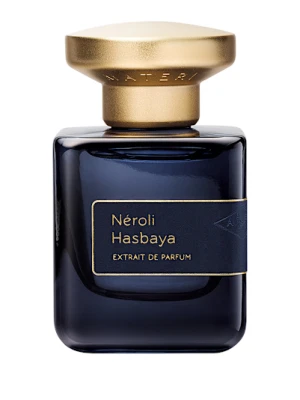 Atelier Materi Néroli Hasbaya