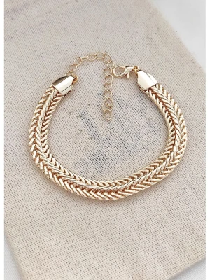 atelier MIU Pozłacana bransoletka rozmiar: onesize