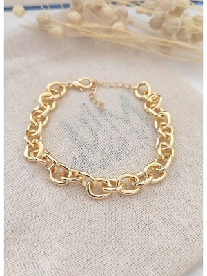 atelier MIU Pozłacana bransoletka rozmiar: onesize