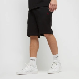 Polo Ralph Lauren Athletic Shorts mężczyźni Szorty sportowe czarny rozmiar Odzież