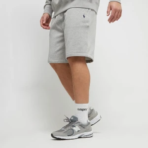 Athletic Shorts, markiPolo Ralph Lauren, Szorty sportowe, w kolorze szary, rozmiar: