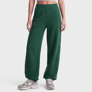 Athletics Crafted Fleece Pant New Balance zielony