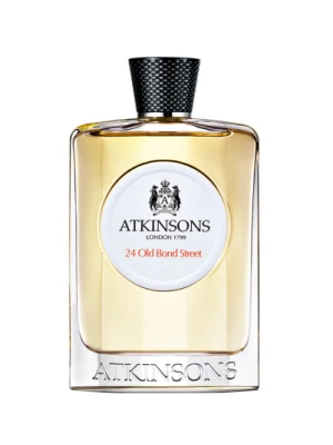 Atkinsons 24 Old Bond Street