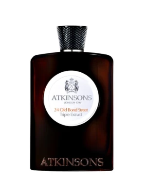 Atkinsons 24 Old Bond Street