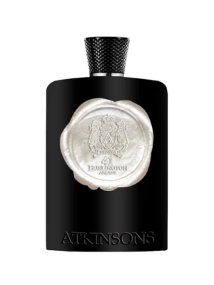 Atkinsons 41 Burlingtion Arcade