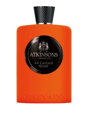 Atkinsons 44 Gerrard Street