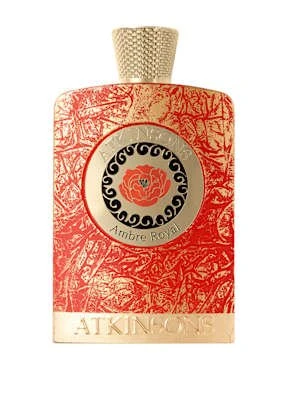 Atkinsons Ambre Royal