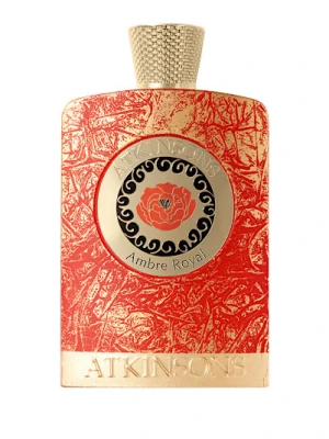 Atkinsons Ambre Royal