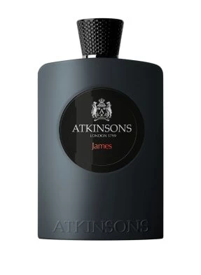 Atkinsons James