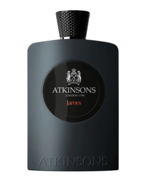 Atkinsons James