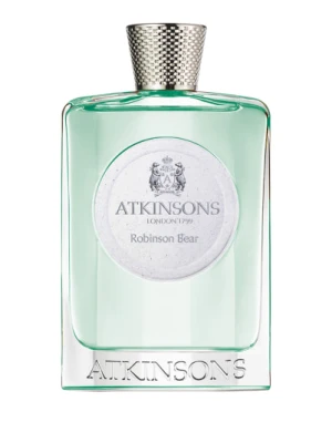 Atkinsons Robinson Bear