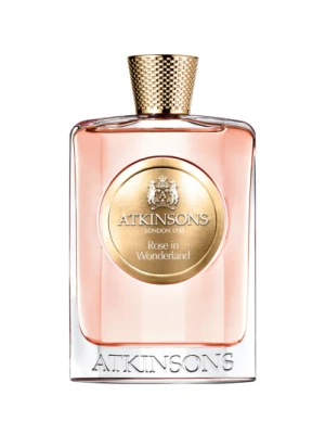 Atkinsons Rose In Wonderland