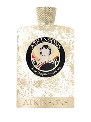 Atkinsons Shine Despite Everything