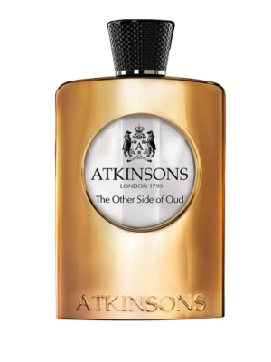 Atkinsons The Other Side Of Oud