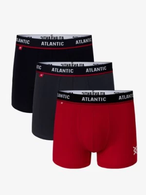 Atlantic bokserki męskie 3pak