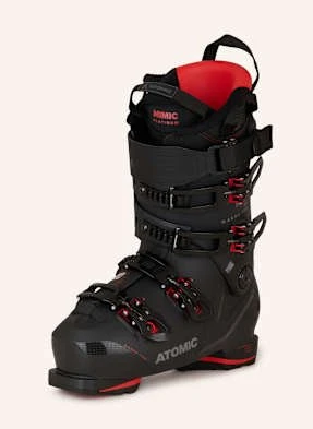 Atomic Buty Narciarskie Hawx Magna 130 S Gw schwarz