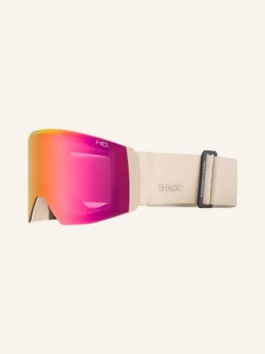 Atomic Gogle Narciarskie Four Q L Hd beige