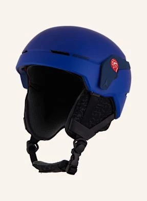 Atomic Kask Narciarski Count Jr blau