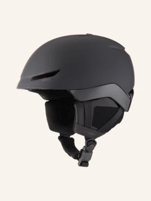 Atomic Kask Narciarski Revent Amid schwarz