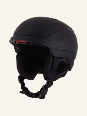 Atomic Kask Narciarski Revent Gt Amid schwarz CZARNY
