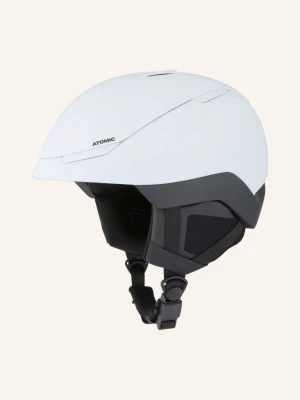 Atomic Kask Narciarski Revent Gt Amid weiss