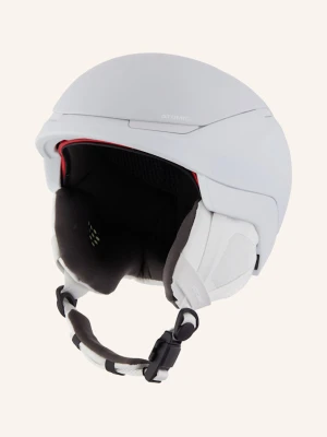 Atomic Kask Narciarski Revent Gt Amid weiss BIAŁY