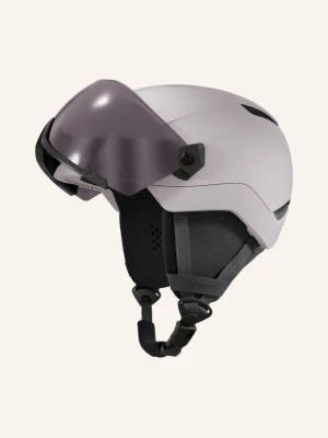 Atomic Kask Narciarski Revent Visor Jr grau