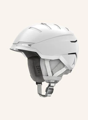 Atomic Kask Narciarski Savor Gt Amid weiss