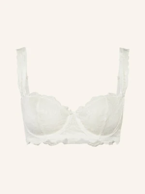 Aubade Biustonosz Balkonetka Danse Des Sens weiss