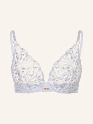 Aubade Biustonosz Trójkątny Crazy In Love lila