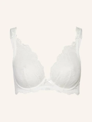 Aubade Biustonosz Z Fiszbinami Danse Des Sens weiss