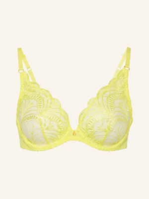 Aubade Biustonosz Z Fiszbinami Vibes gelb