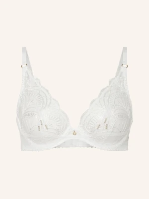 Aubade Biustonosz Z Fiszbinami Vibes weiss