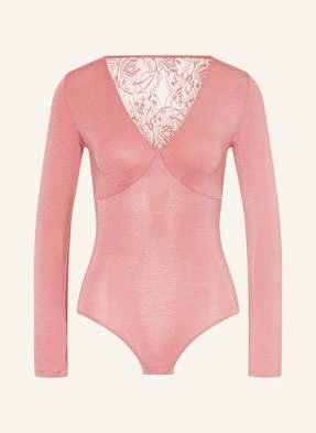 Aubade Body Lazy Days rosa