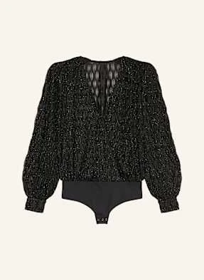 Aubade Body Les Body By Aubade schwarz