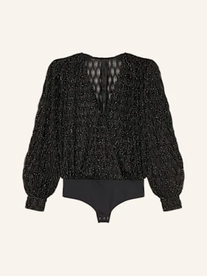 Aubade Body Les Body By Aubade schwarz