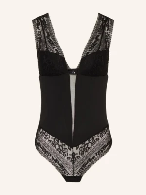 Aubade Body Les Bodys By Aubade schwarz